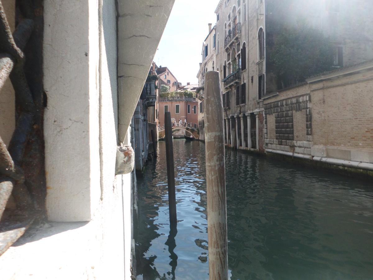 Corte Dei Miracoli Venecia Exterior foto